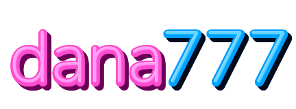 dana777 — logo kanal