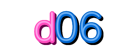 d06 — logo kanal